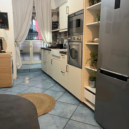 Mari Mari Apartment Naples Luaran gambar