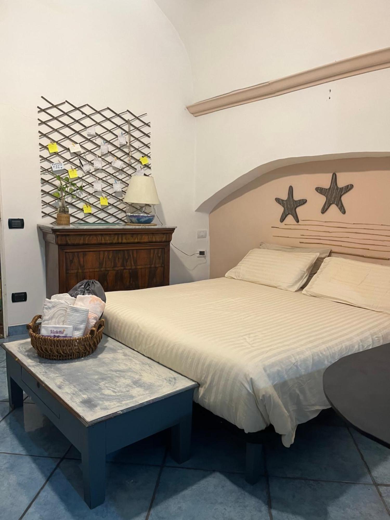 Mari Mari Apartment Naples Luaran gambar