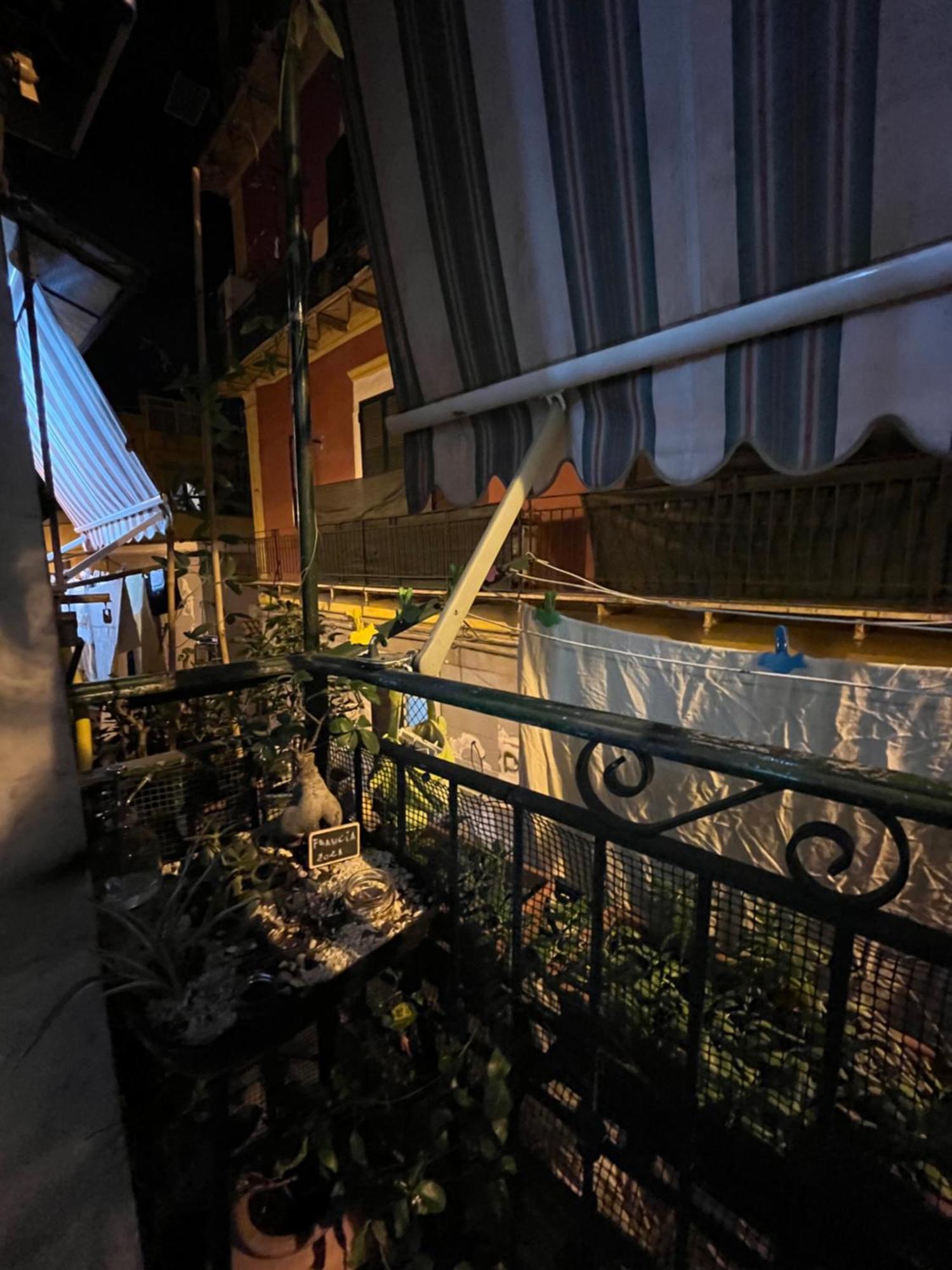 Mari Mari Apartment Naples Luaran gambar
